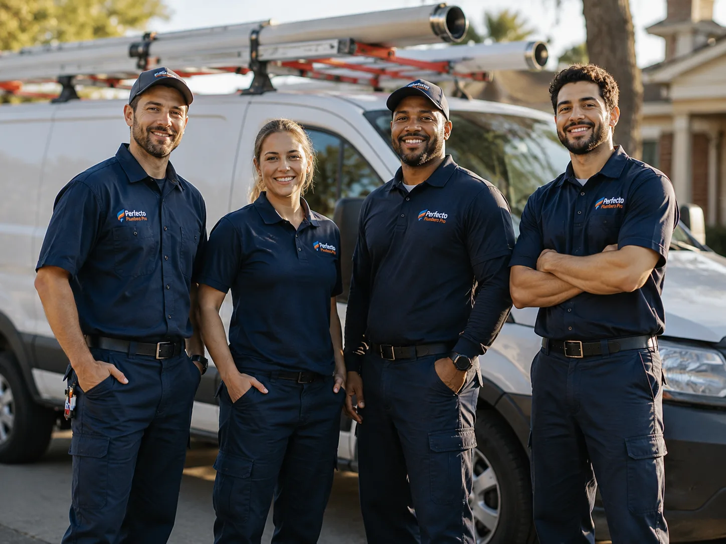 Emergency Plumber Near Me in Trinidad, TX near me