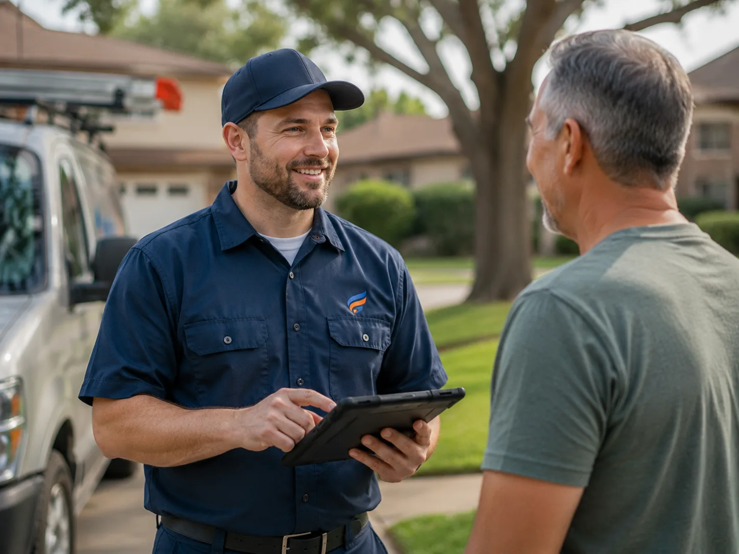 Emergency Plumber Near Me Trinidad, TX FAQs